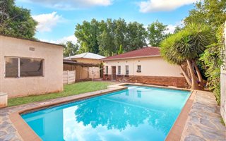 3 Bedroom House in Norwood