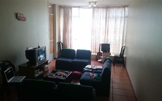 2 Bedroom Flat in Pretoria North