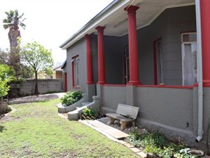 5 Bed House in Boksburg North