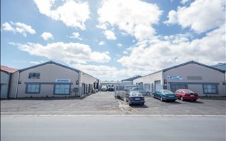 560 m² Commercial space in Onverwacht