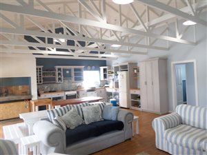 4 Bed House in Hartenbos