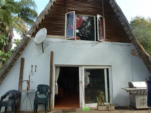 3 Bed House in Forest Hills