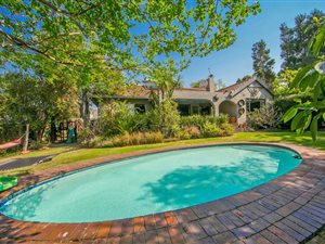 3 Bed House in The Gardens