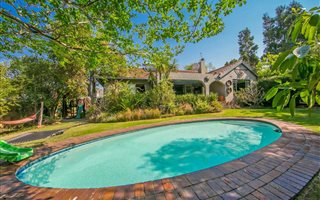 3 Bedroom House in Orchards