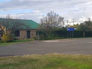 169 m² Office Space in Howick