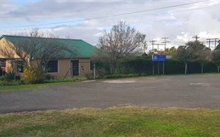169 m² Office Space in Howick