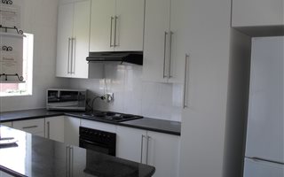 3 Bedroom Townhouse in Del Judor