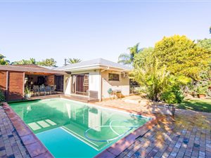 3 Bed House in Goedehoop