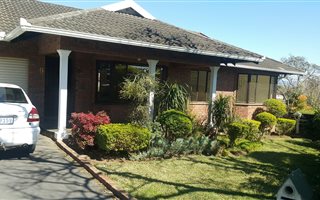 3 Bedroom Townhouse in Bellevue