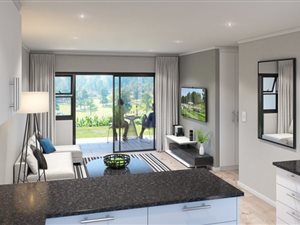 2 Bed House in Hayfields