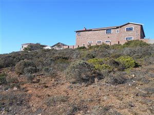 510 m² Land available in Mossel Bay