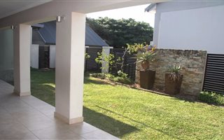 2 Bedroom House in Dunkirk Estate