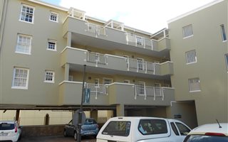 2 Bedroom Apartment in Stellenbosch Central