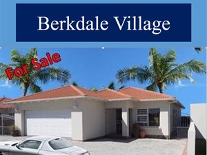 3 Bed Townhouse in Rowallan Park and surrounds
