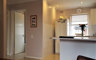 1 Bedroom Apartment in Milnerton Ridge