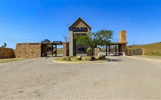 1869 m² Land available in Berg en Dal