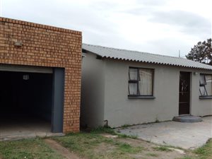 2 Bed House in Mdantsane