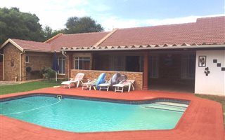 3 Bedroom House in Doringkruin