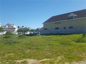 455 m² Land available in Port Owen