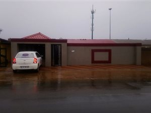 2 Bed House in Zola
