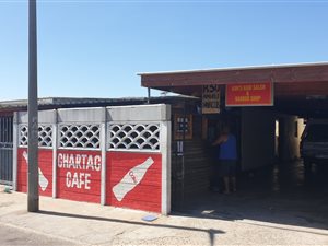 3 Bed House in Bishop Lavis