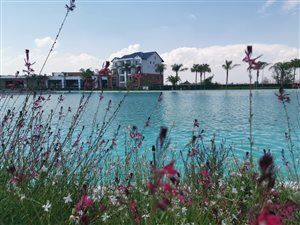 2 Bed Apartment in Willow Park Manor