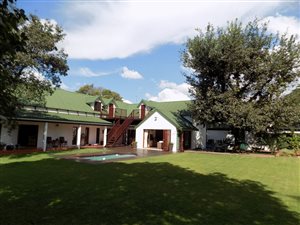 3 Bed House in Irene