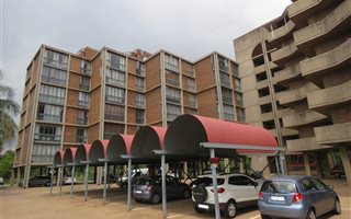 2 Bedroom Flat in Kilner Park