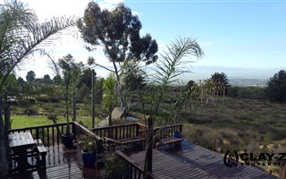 11 ha Farm in Cape Farms