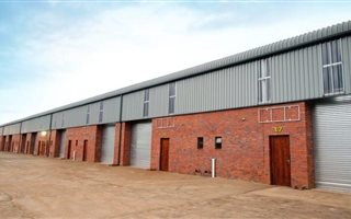 224 m² Industrial space in Waterfall