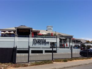 396 m² Retail Space in Rivonia