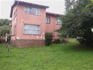 3 Bed House in Woodgrange