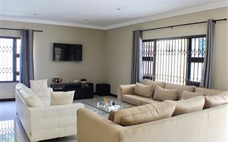 4 Bedroom House in Morningside