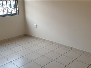 3 Bed Apartment in Witfield