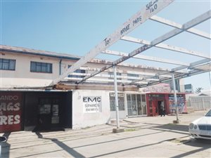 2 Bed House in Bosmont