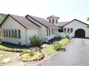 4 Bed House in Park Rynie