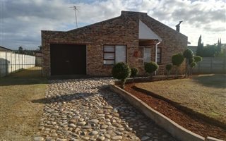 2 Bedroom House in Despatch