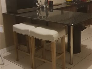 2 Bed Apartment in Secunda