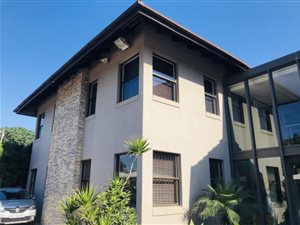 282 m² Office Space in Glenashley