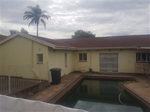 4 Bedroom House in Pelham