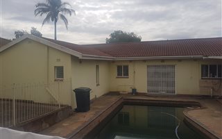 4 Bedroom House in Pelham
