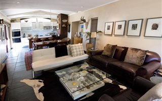 3 Bedroom House in Vredehoek