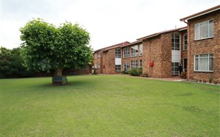 2 Bedroom Flat in Northmead