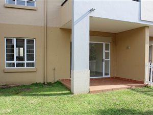 1 Bed Apartment in Sheffield Manor