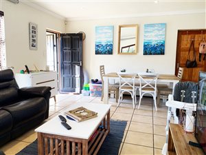 2 Bed House in Ruimsig