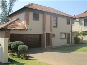 3 Bed Duplex in Equestria