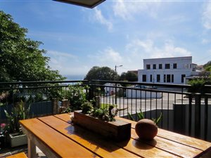 2 Bed Apartment in Mossel Bay Central