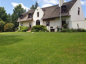 2050 m² Farm in Rosetta