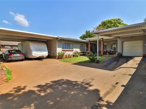 3 Bed House in Northern Park