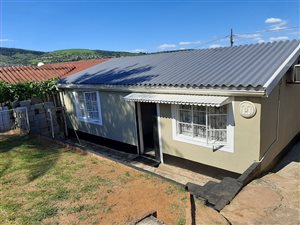 3 Bed House in Northdale